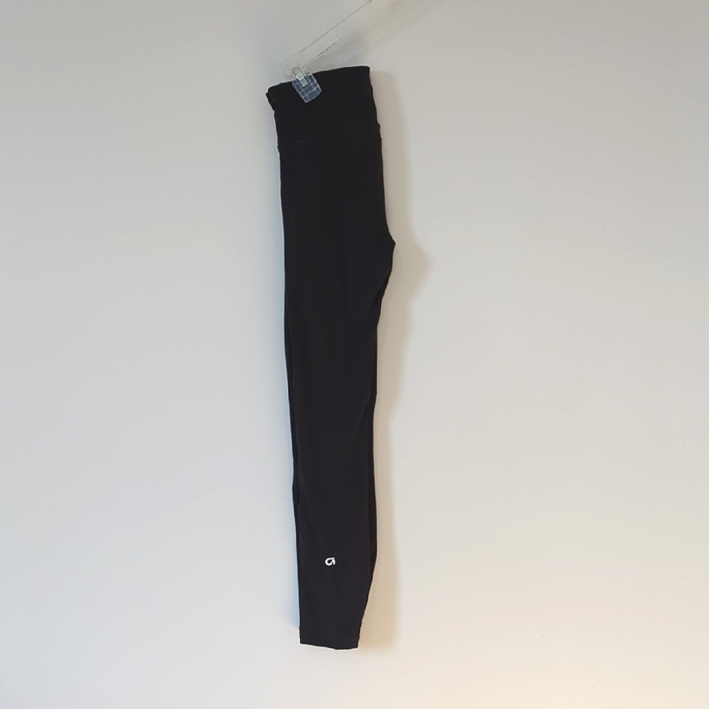 GapFit XS Black Leggings